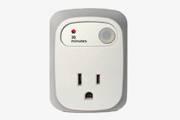 Simple Touch C30004-Single Original Auto Shut-Off Safety Outlet.